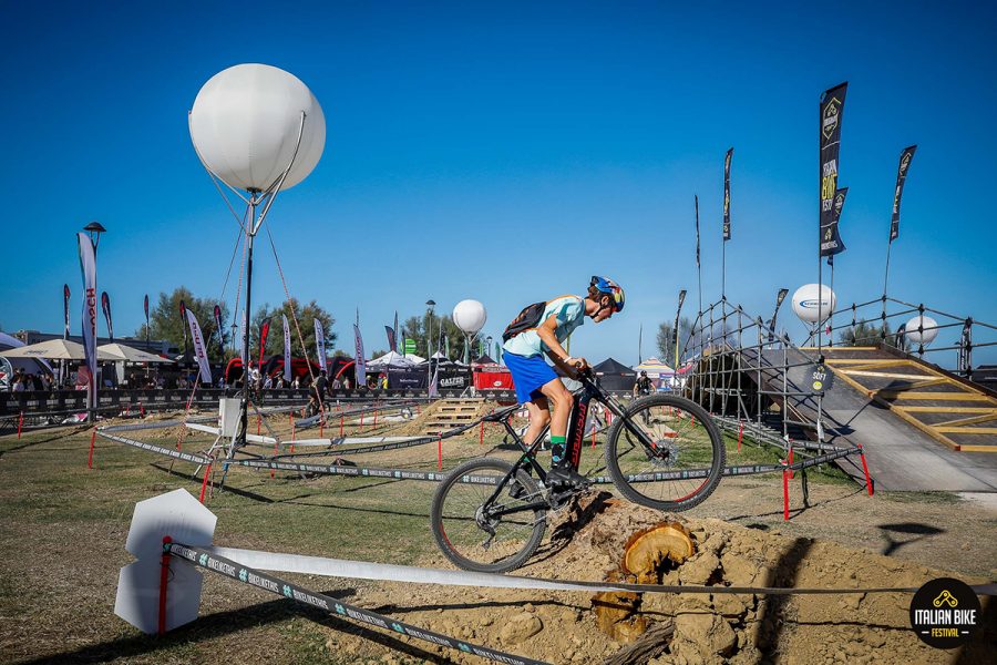 © Immagine: Italian Bike Festival