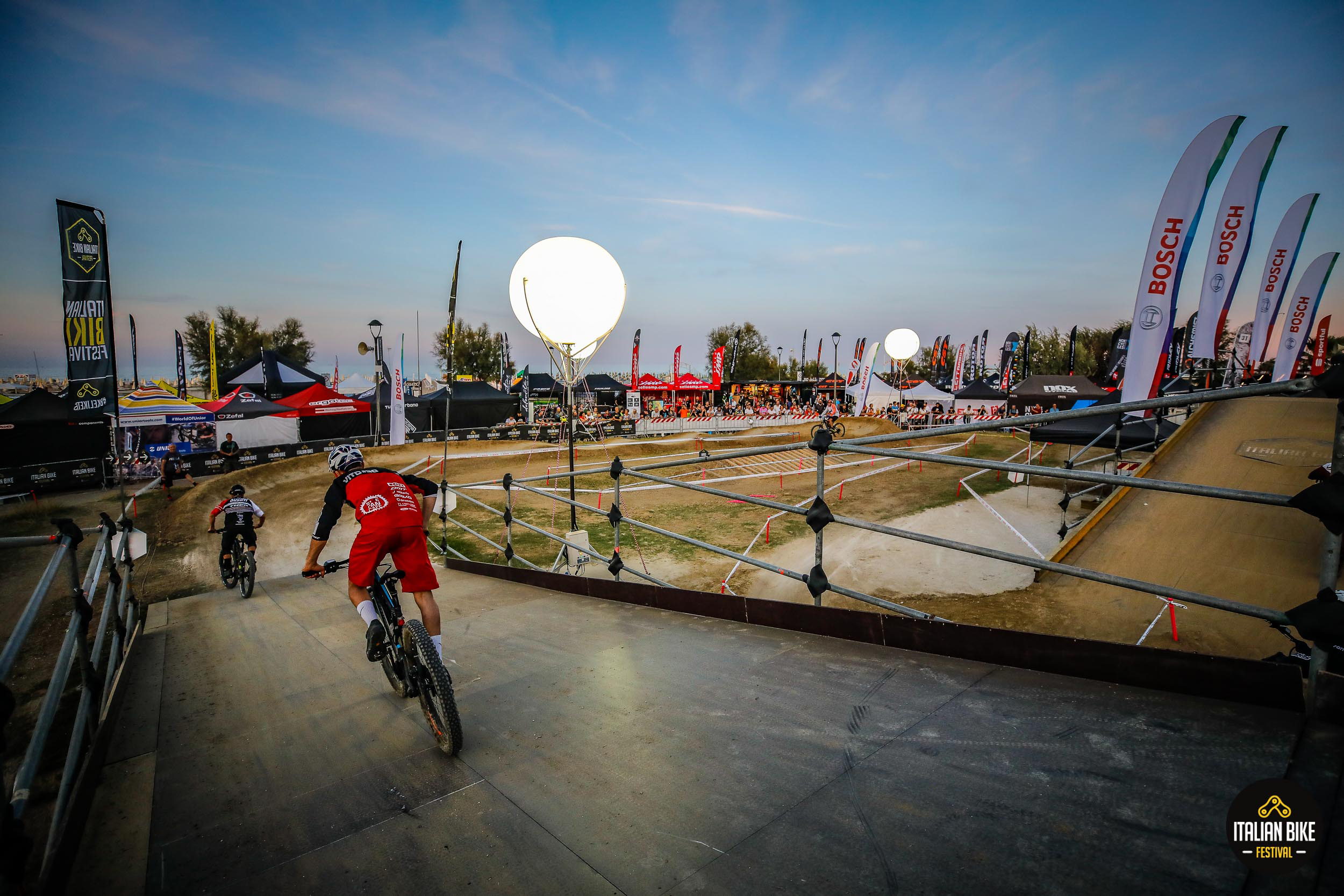 © Immagine: Italian Bike Festival